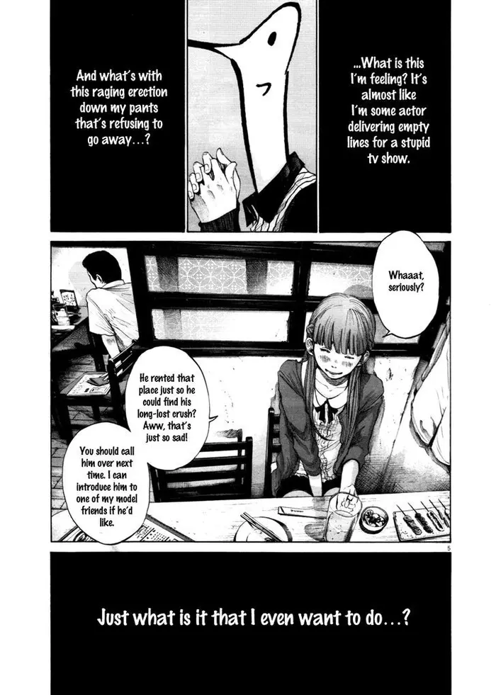 Goodnight Punpun Chapter 103 image 05_optimized